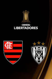 02:20: Copa Libertadores (T2026): Flamengo - Independiente del Valle | M. Liga de Campeones | 9/18 2026