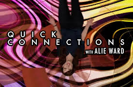 Quick Connections with Alie Ward: Fighting Mortality