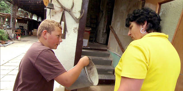 11:55: Die Schnäppchenhäuser - Jeder Cent zählt (S6 E2) (S6) | RTL 2 | 1/21 2026