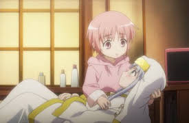 A Certain Magical Index: Necessarius