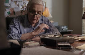 The Confession Killer: Make it Strawberry