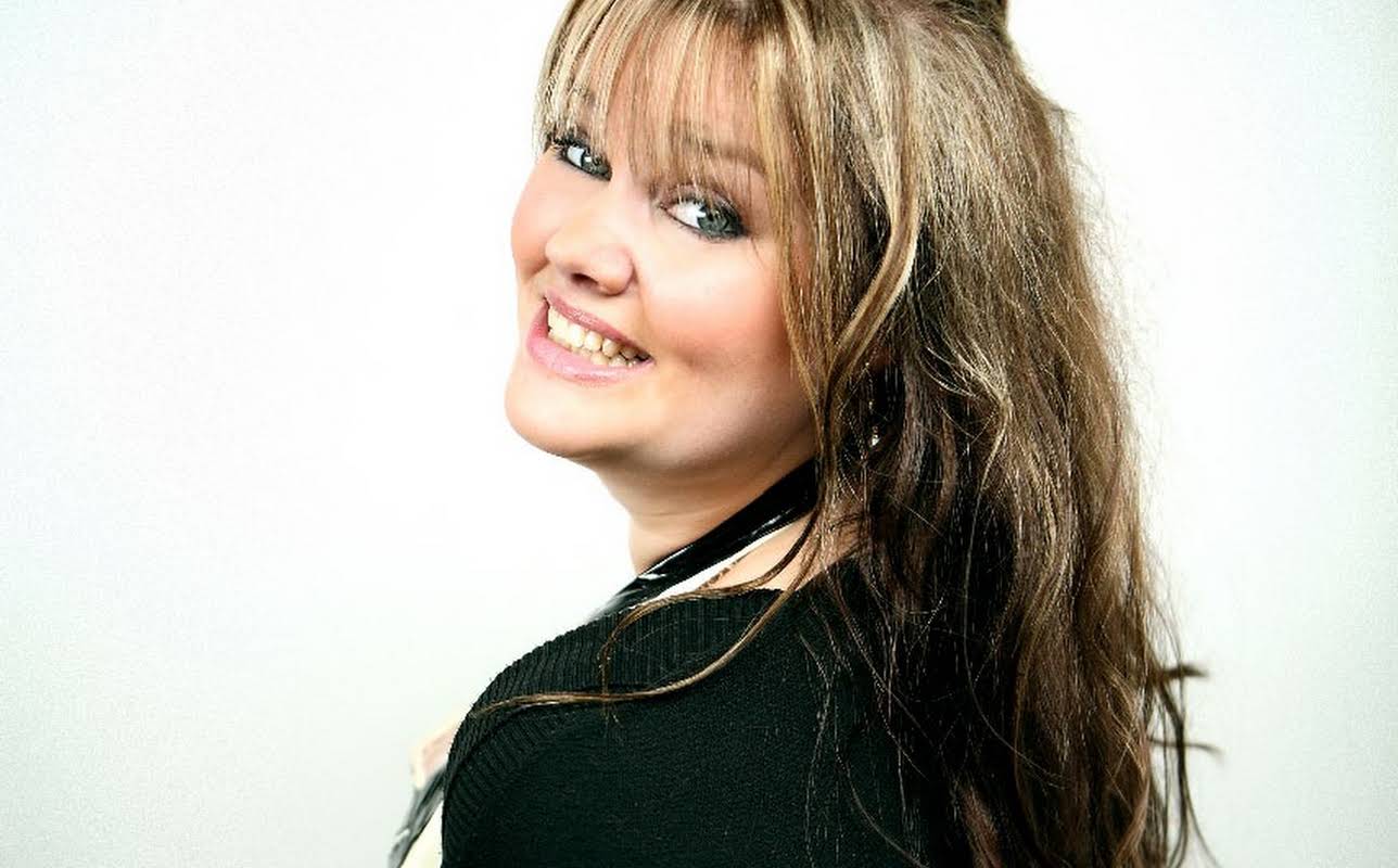 Zandra Andersson