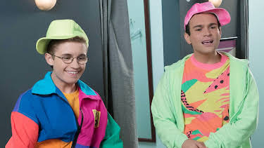 3:45 AM: The Goldbergs | E4 | 8/1 2026