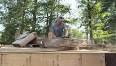 Barnwood Builders