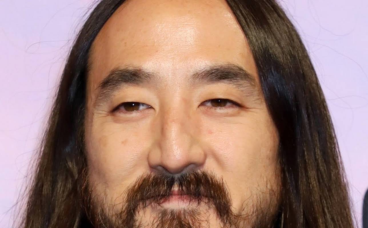 Steve Aoki