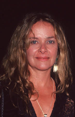 Moira Sinise as Betsy 
  
  
  (as Moira Harris)