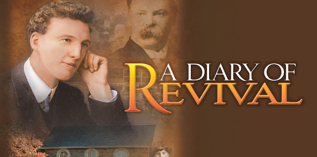 A Diary of Revival (2026)