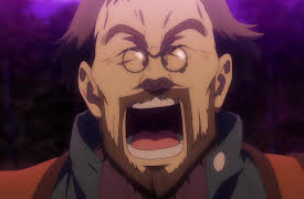 Endride: Determination