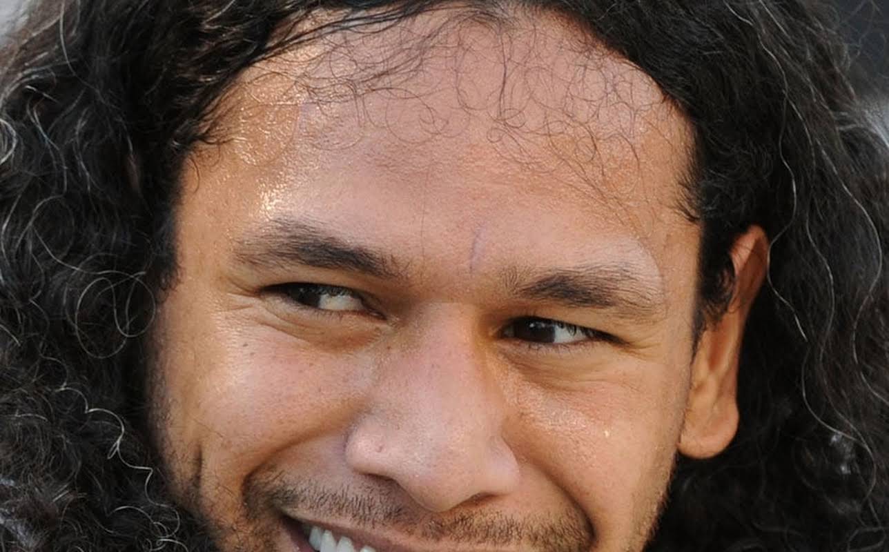 Troy Polamalu