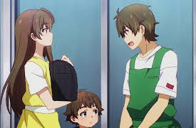 The Dreaming Boy is A Realist: End of First Trimester Commemoration Parfait!