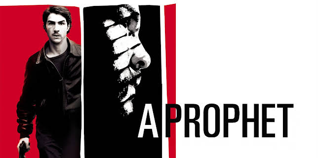 A Prophet (Un prophète) (2010)