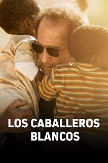 20:06: Los caballeros blancos | TCM | 9/4 2026