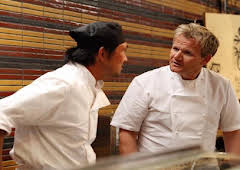 Ramsay's Kitchen Nightmares USA
