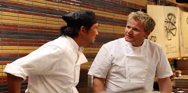 8:00 AM: Ramsay's Kitchen Nightmares USA | E4 | 12/29 2025