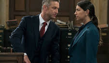 Law & Order: Special Victims Unit (S21 E5)
