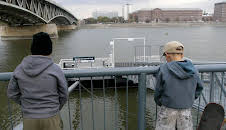 Sanyi - Ein Junge aus Budapest