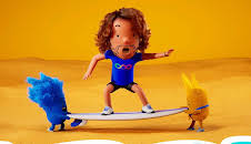 Activate with Joe Wicks