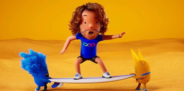 8:30 AM: Activate with Joe Wicks (S1) | Cbeebies | 12/14 2025