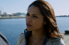 Chicago Fire Season 1: Leaders Lead