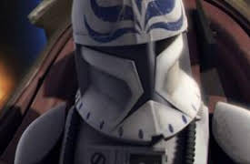 Star Wars: The Clone Wars: Episode 19