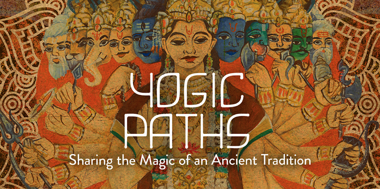 Yogic Paths