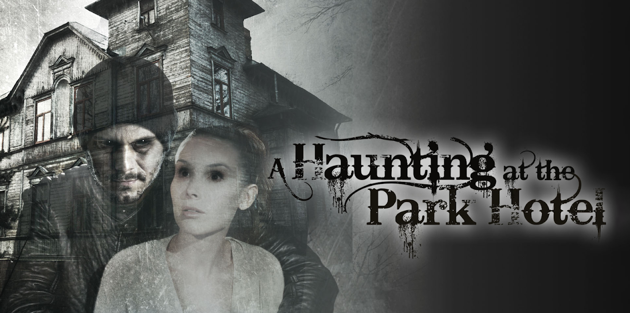 A Haunting At The Park Hotel (2011)