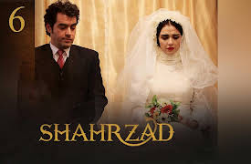 Shahrzad: Season 1 - Episode 6