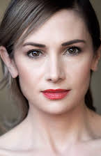 Mary Elizabeth Boylan as 