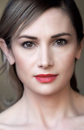 Mary Elizabeth Boylan as 