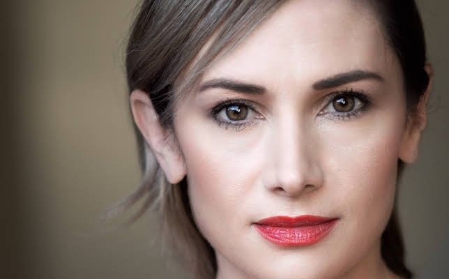 Mary Elizabeth Boylan