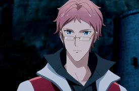 BACK ARROW, Pt. 1 - Uncut: Do Guys From the Sky Have Undies?