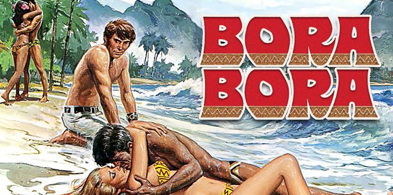 Bora Bora (1970)