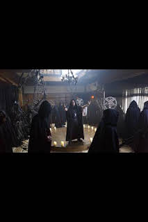 22:55: Lucifer (T1): Ep.12 Equipo Lucifer | Calle 13 | 10/2 2026