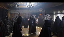 Lucifer (T1): Ep.12 Equipo Lucifer