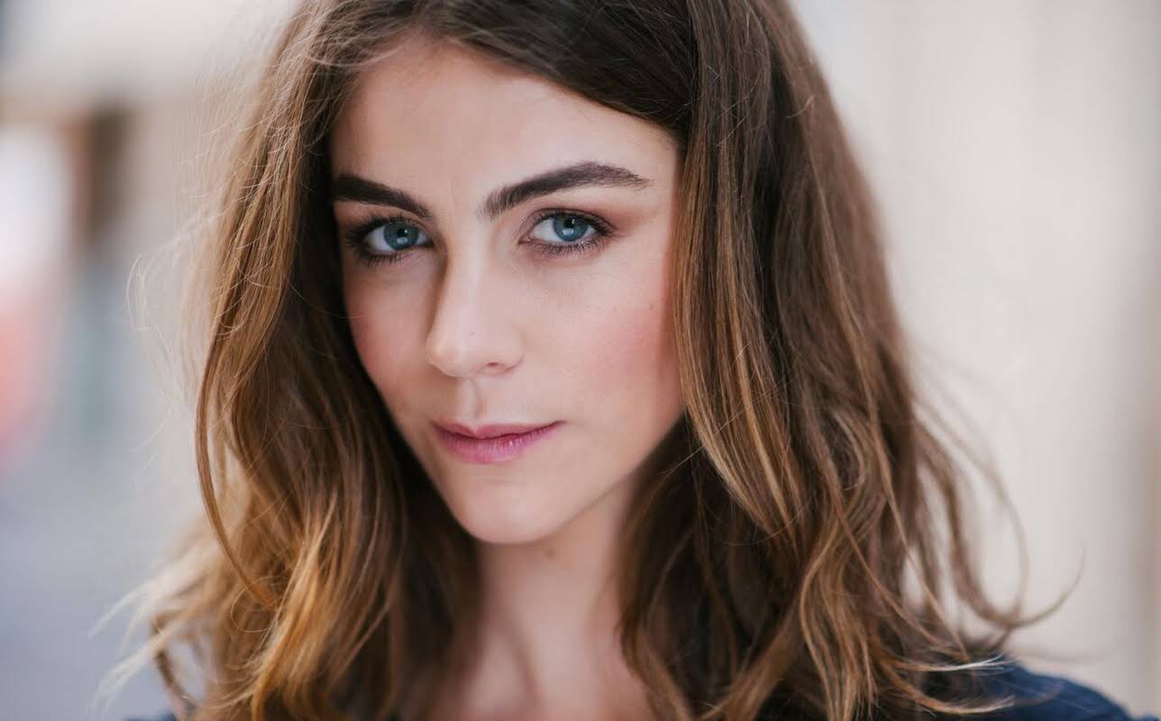 Jessica Clarke