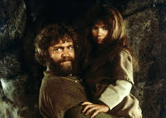 Ronja, die Räubertochter