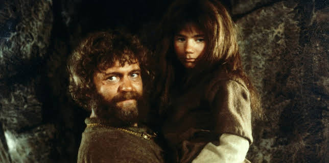 09:10: Ronja, die Räubertochter | 3SAT | 3/21 2026