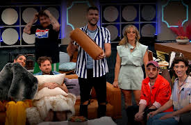 LOL: Last One Laughing Argentina – Season 1: From Argentina – showing in 240 countries