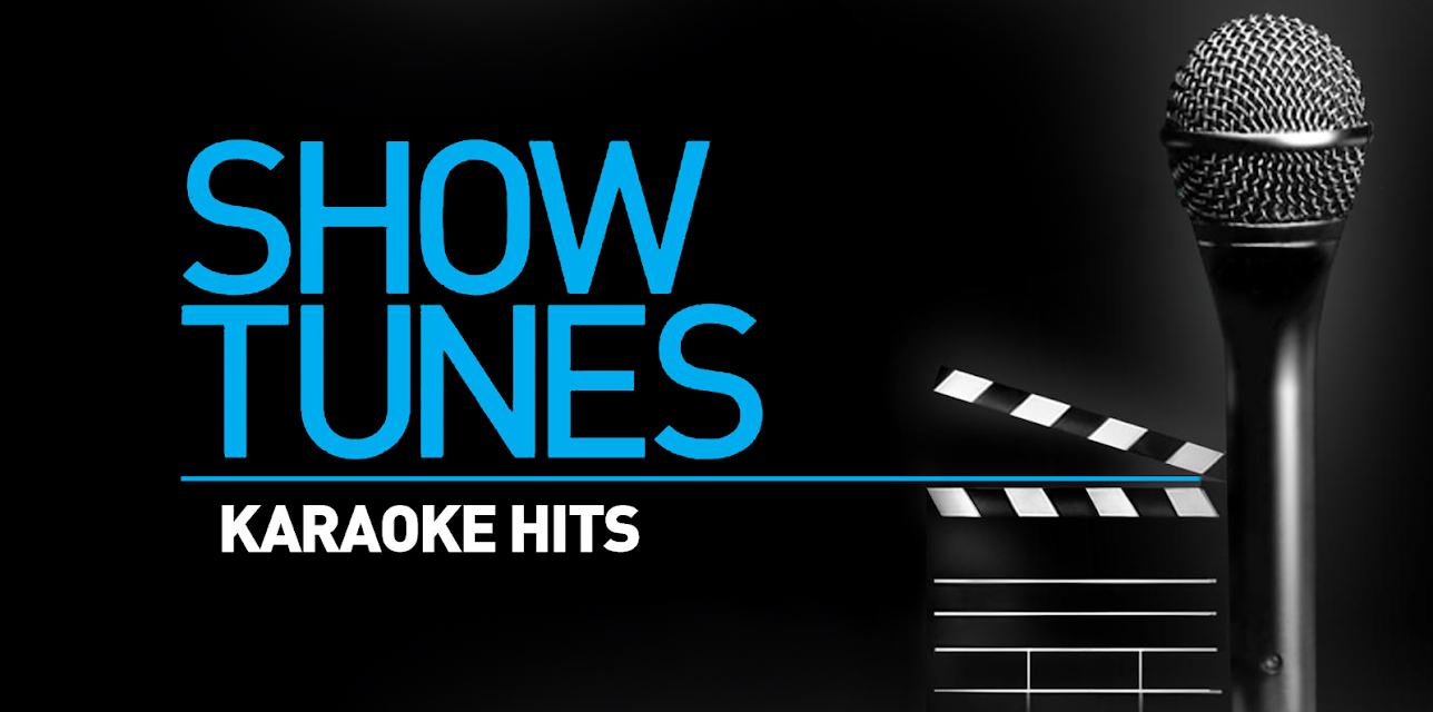 Showtunes