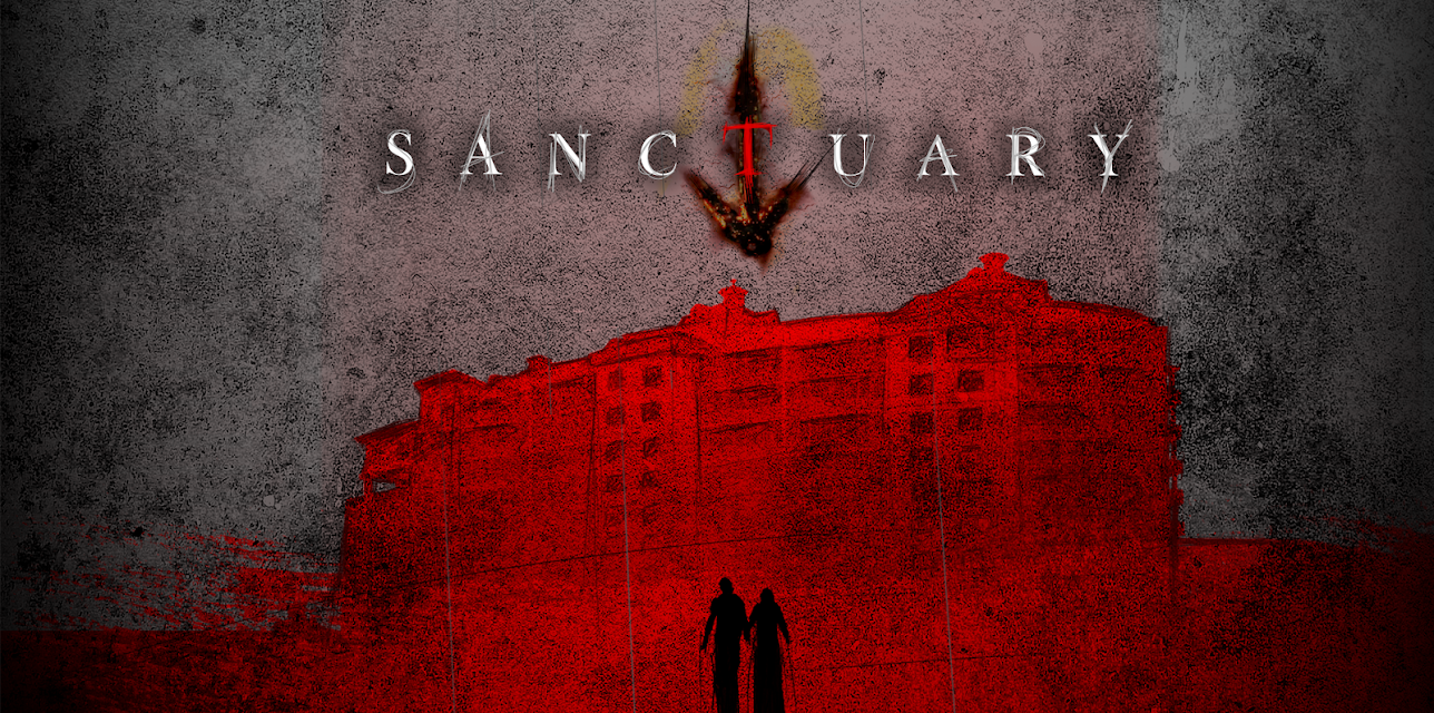 Sanctuary (2021)