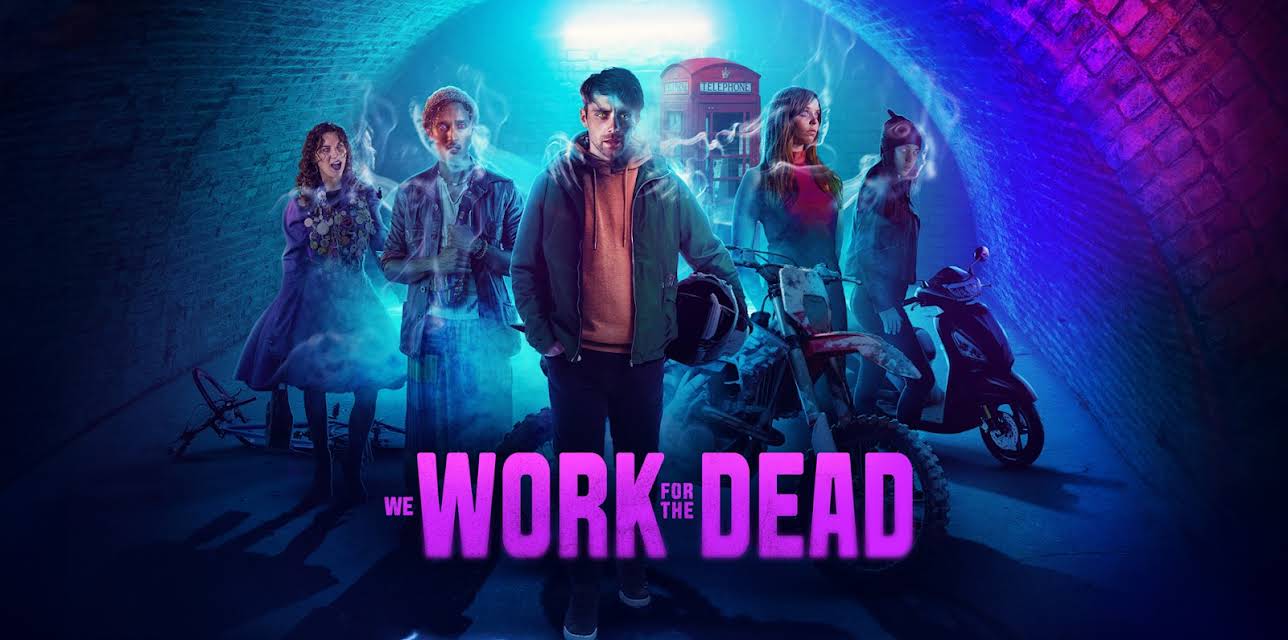 We Work for the Dead (2024)