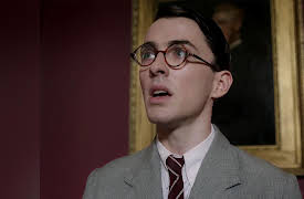 Decline and Fall: Episode 3