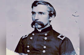 Great Commanders and Battles of the Civil War: Thomas J. "Stonewall" Jackson and Joshua L. Chamberlain