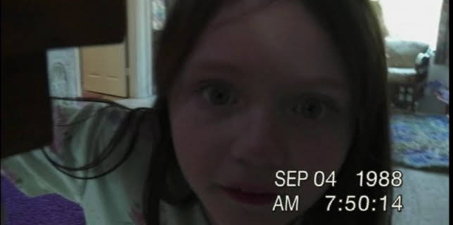 Paranormal Activity 3 (2011)