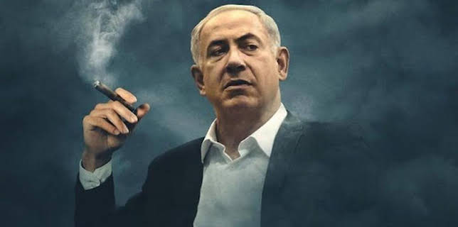 23:35: The Bibi Files - Die Akte Netanjahu | SWR Fernsehen RP | 2/5 2026