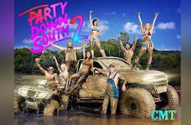Party Down South 2 Season 1: The Wild Karynda