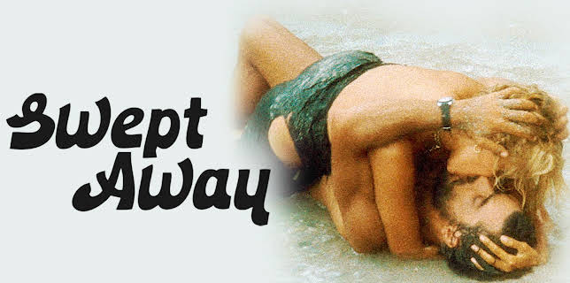 Swept Away (1975)