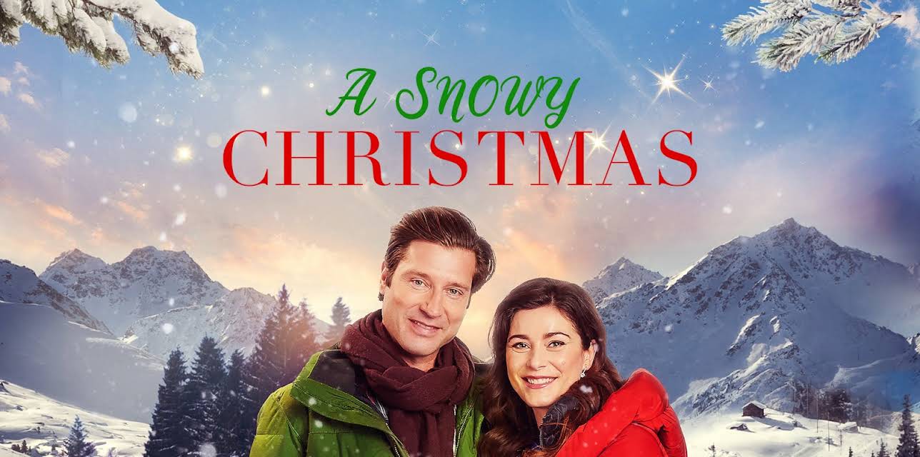 One Snowy Christmas (2021)