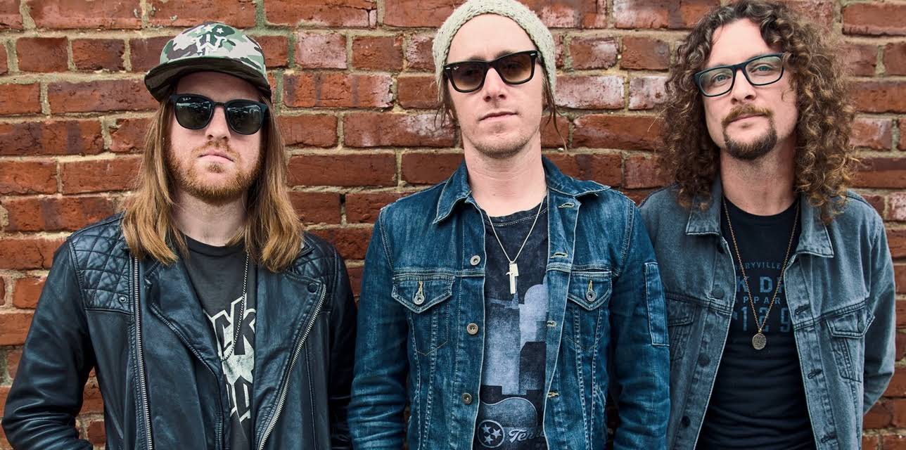 The Cadillac Three on "Back Home" (2020)