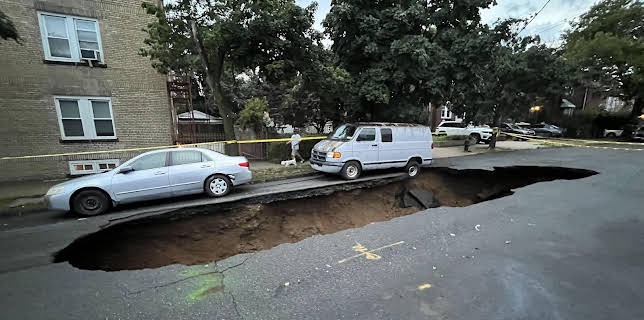 16:10: Baukatastrophen weltweit | Kabel Eins Doku | 3/8 2026